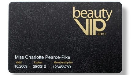 the-VIP